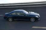 Mercedes-Benz CL-Class 2011 года